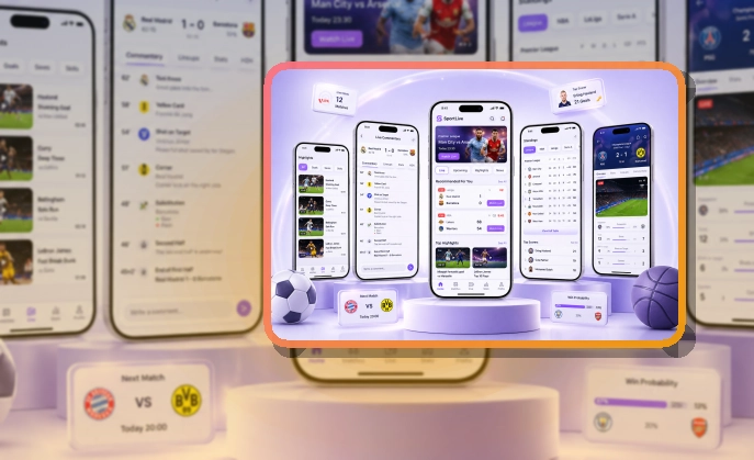 开云 APP 体育直播与赛程比分